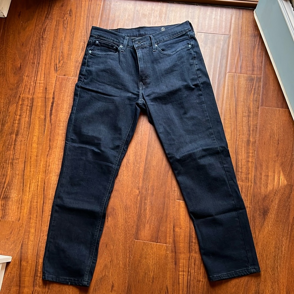 Levi’s 541 Athletic Taper Fit Men’s Jeans W32 L29